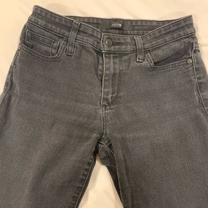 Black Joe’s skinny jeans